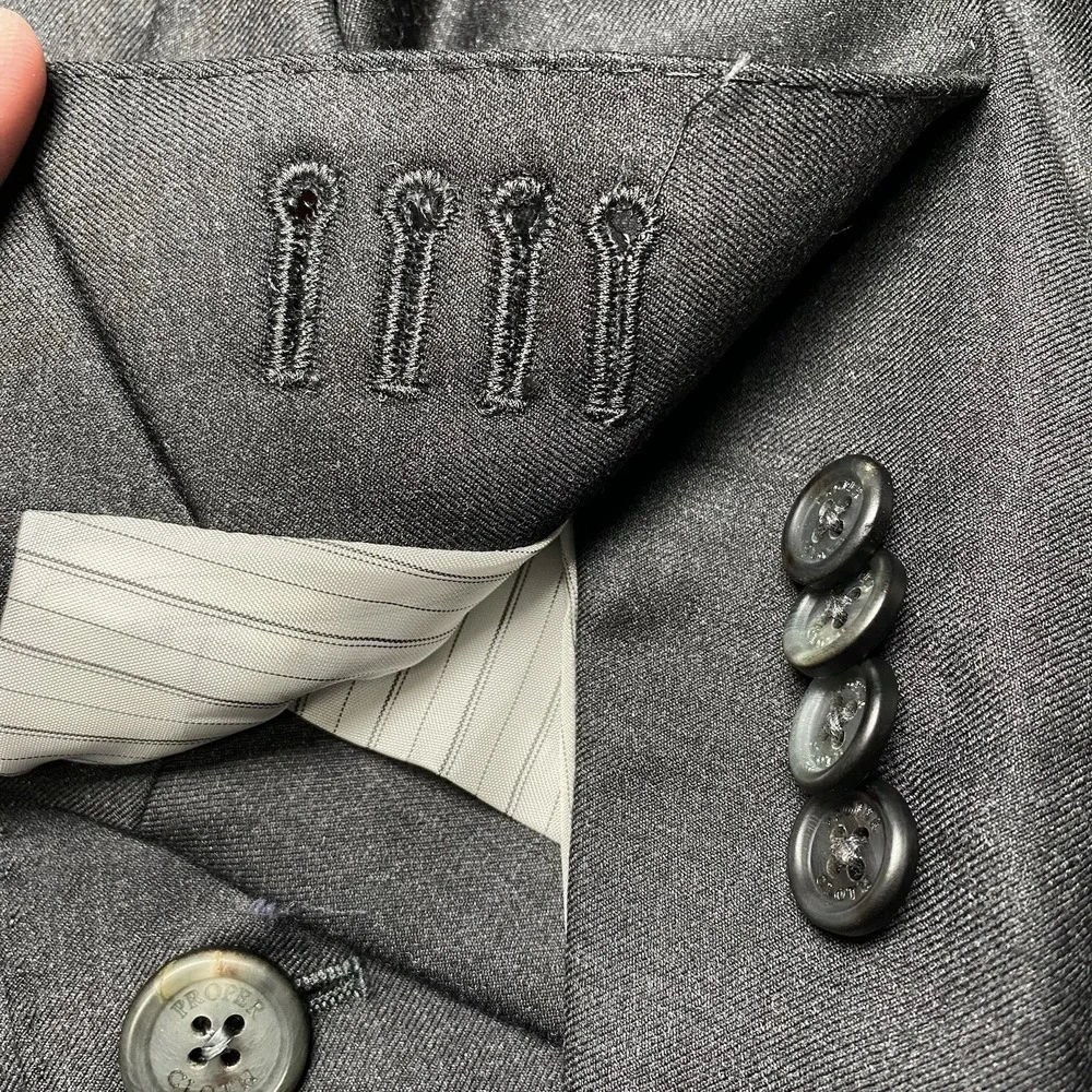 Proper Cloth proper cloth